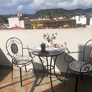 Atico La Laguna Con Terraza Y Vistas , La Laguna (Tenerife) Spain