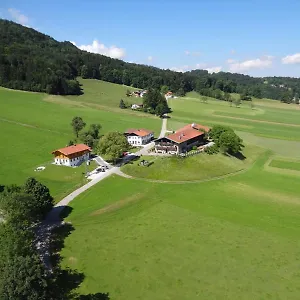 Ferienwohnung Jagdhäusl Apartment Bernau am Chiemsee