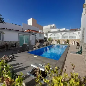  Apartment Tenerife Little Village S