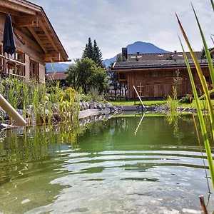 Alpglück Apartment Oberstdorf