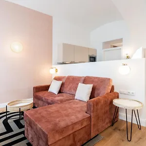 Easy Flat Sankt Elisabeth Apartment Wien