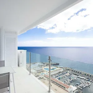 Lujosos Monaco - Canary Good Vibes Apartment