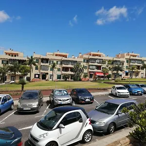  Homestay Tony Frias - Canarian Wrestling