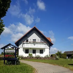 Ferienwohnung Hane Apartment Oberreute